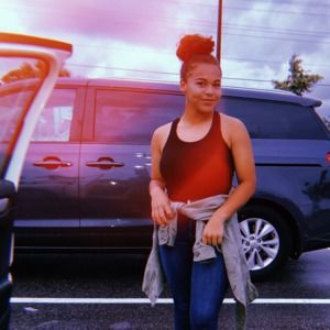 Meet your Posher, Peyton